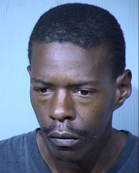 RASHAD DEMARCO TIMMONS Mugshot / Maricopa County Arrests / Maricopa County Arizona