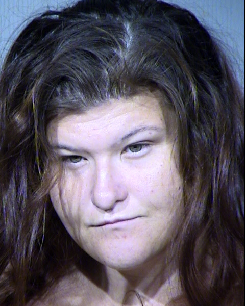 ERIN BRATTON FINLEY Mugshot / Maricopa County Arrests / Maricopa County Arizona