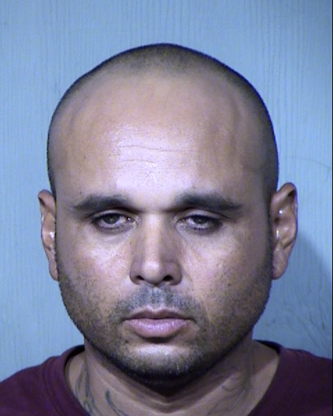 JESUS LEON VASQUEZ Mugshot / Maricopa County Arrests / Maricopa County Arizona