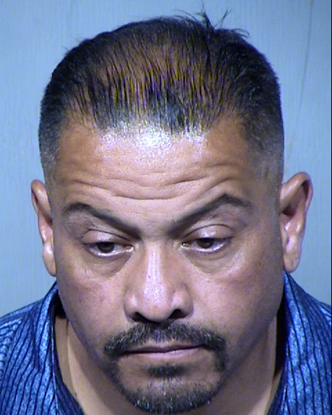 ANGEL LOPEZ Mugshot / Maricopa County Arrests / Maricopa County Arizona