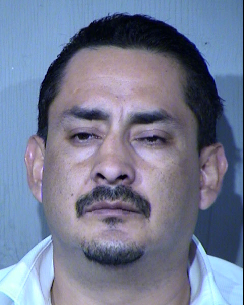 JOSE MANUEL SANCHEZ Mugshot / Maricopa County Arrests / Maricopa County Arizona