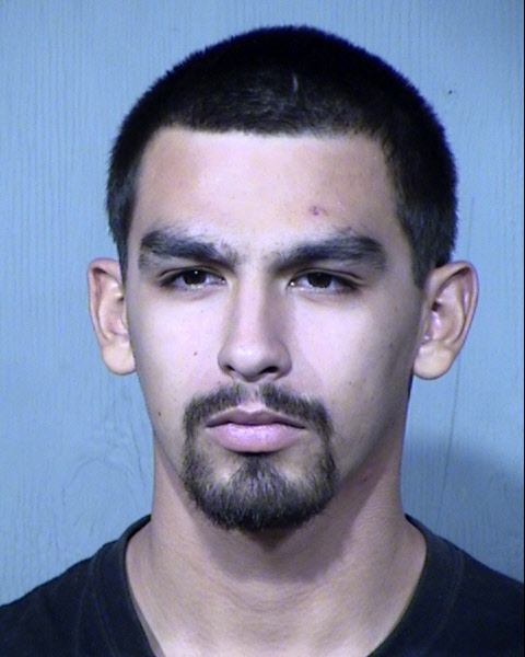 JOSHUA ARVIZU Mugshot / Maricopa County Arrests / Maricopa County Arizona