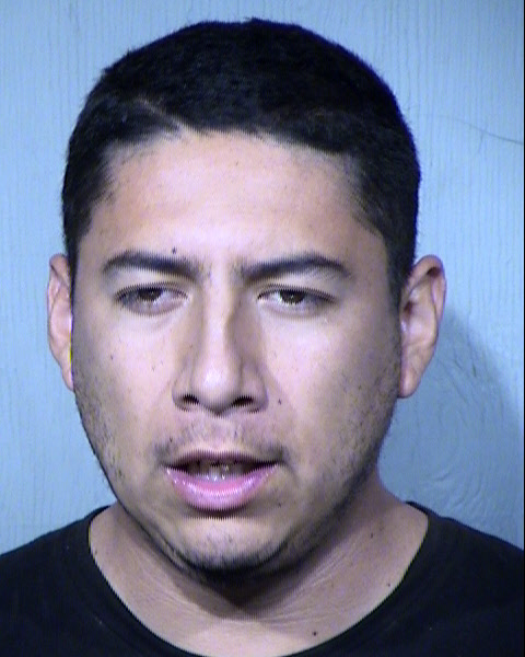 RODOLFO S RODRIGUEZ CARDONA Mugshot / Maricopa County Arrests / Maricopa County Arizona