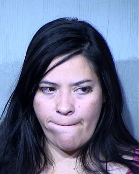 MONICA MADRID Mugshot / Maricopa County Arrests / Maricopa County Arizona