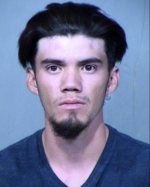 SANTOS ANTONIO ONTIVEROS Mugshot / Maricopa County Arrests / Maricopa County Arizona