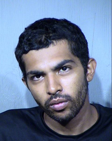 CARLOS NATHANIEL JACOBS Mugshot / Maricopa County Arrests / Maricopa County Arizona