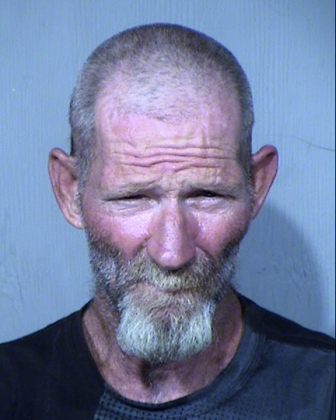 JAMES NELSON JOLLY Mugshot / Maricopa County Arrests / Maricopa County Arizona