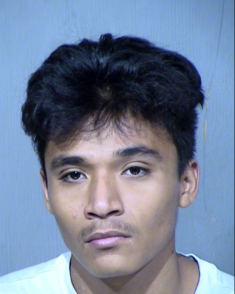 JUAN AMADOR NERY Mugshot / Maricopa County Arrests / Maricopa County Arizona