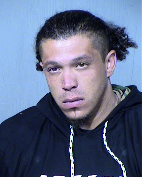 JOSEPH ANTHONY COLEMAN Mugshot / Maricopa County Arrests / Maricopa County Arizona