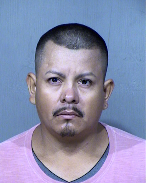 AMADO AQUINO ESPINOSA Mugshot / Maricopa County Arrests / Maricopa County Arizona