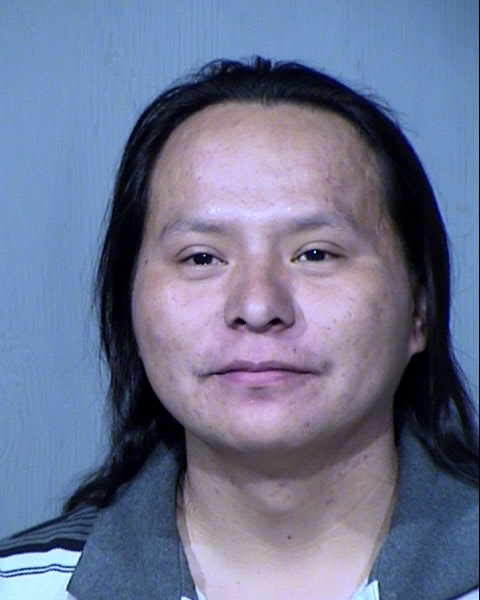 MURRAY GORDON LUCKTON Mugshot / Maricopa County Arrests / Maricopa County Arizona