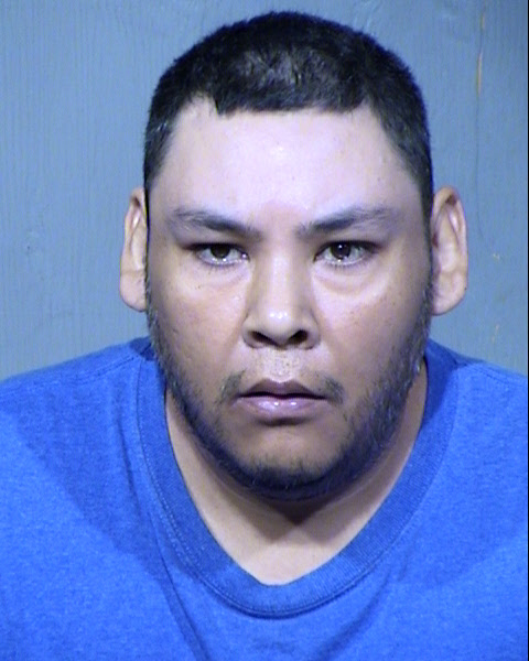 MICHAEL ANTHONY MELENDEZ Mugshot / Maricopa County Arrests / Maricopa County Arizona