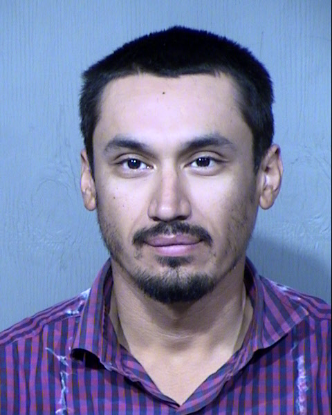 PETE MARTIN RAMIREZ Mugshot / Maricopa County Arrests / Maricopa County Arizona