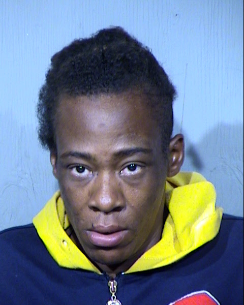 DESHARRAH NICOLE REVIES-REID Mugshot / Maricopa County Arrests / Maricopa County Arizona