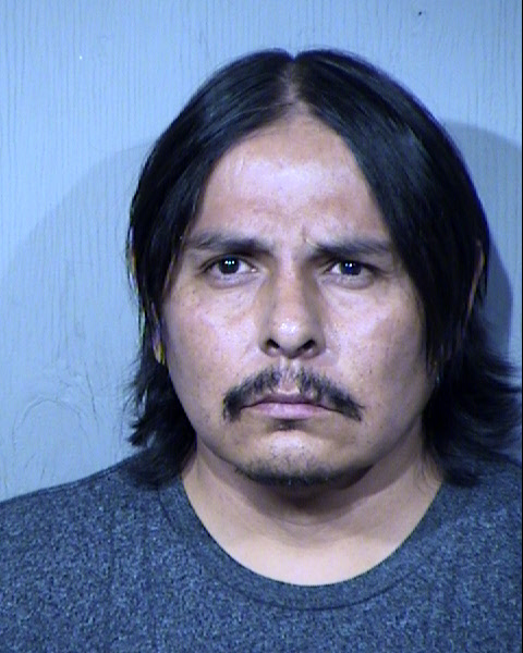 TYSON LORENZO LEE Mugshot / Maricopa County Arrests / Maricopa County Arizona