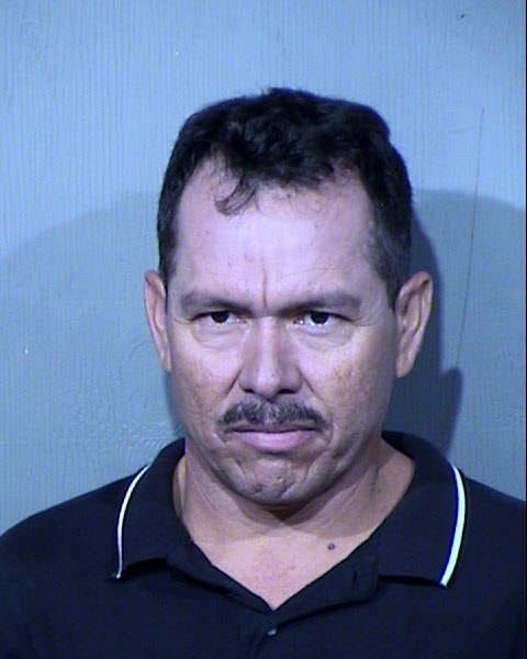 JUAN B CHAVEZ Mugshot / Maricopa County Arrests / Maricopa County Arizona