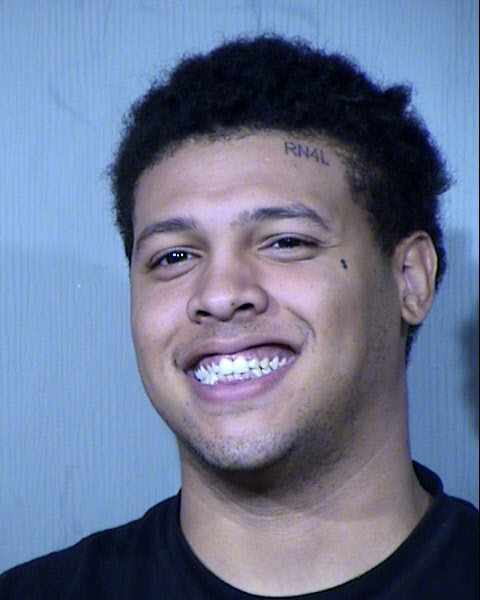 JSHON NICO GONZALES Mugshot / Maricopa County Arrests / Maricopa County Arizona