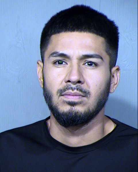 ROSARIO CHAVEZ Mugshot / Maricopa County Arrests / Maricopa County Arizona