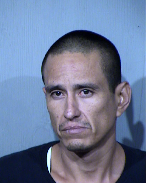 DAVID URIARTE FUENTES Mugshot / Maricopa County Arrests / Maricopa County Arizona