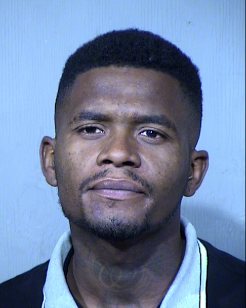 MARQUIS DELVAUGHN GRIFFIN Mugshot / Maricopa County Arrests / Maricopa County Arizona
