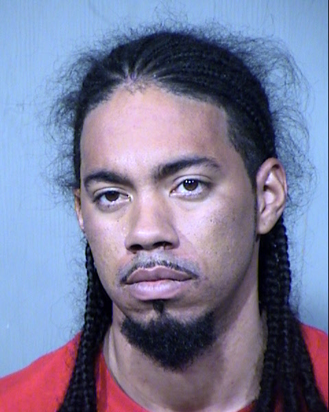 ARTHUR RAY COX Mugshot / Maricopa County Arrests / Maricopa County Arizona