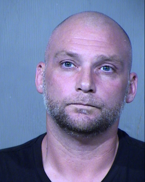 JOSEPH RICHARD STEINER Mugshot / Maricopa County Arrests / Maricopa County Arizona