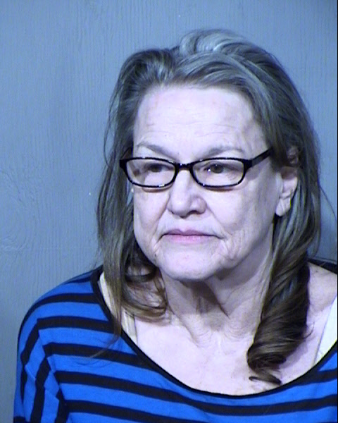 LAURA JOHNSTON Mugshot / Maricopa County Arrests / Maricopa County Arizona