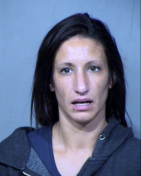 MELISSA KAYE DRATTLO Mugshot / Maricopa County Arrests / Maricopa County Arizona