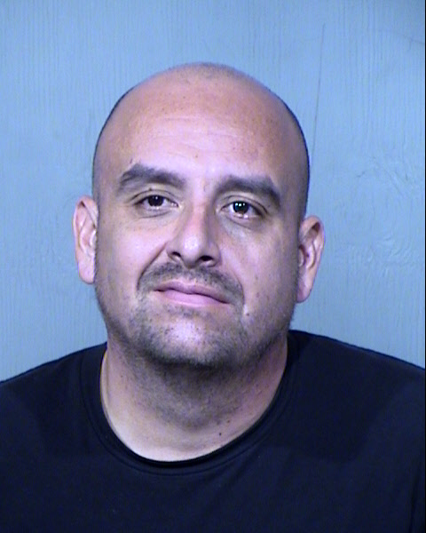 HELARDO HERNANDEZ MENDEZ Mugshot / Maricopa County Arrests / Maricopa County Arizona