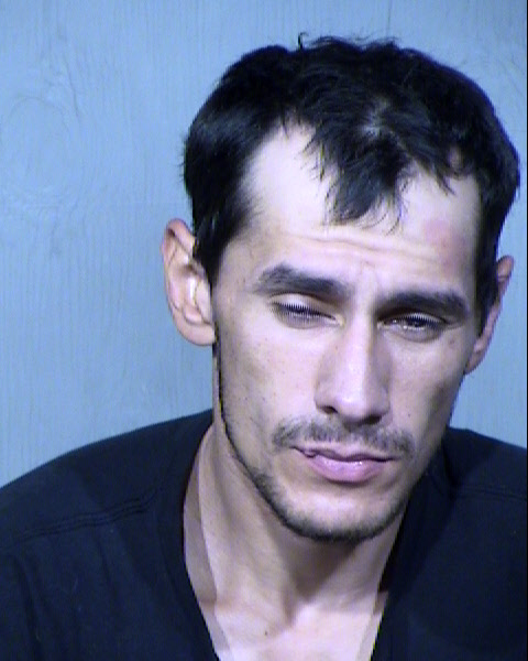 RIGOBERTO BARBA-VERDUGO Mugshot / Maricopa County Arrests / Maricopa County Arizona