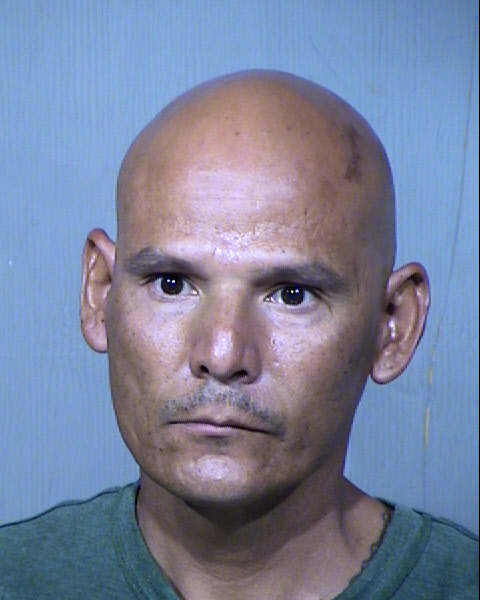 SIXTO ORTEGA TREVINO Mugshot / Maricopa County Arrests / Maricopa County Arizona