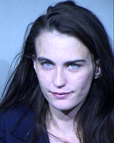 SARAH MICHELLE KNIGHT Mugshot / Maricopa County Arrests / Maricopa County Arizona
