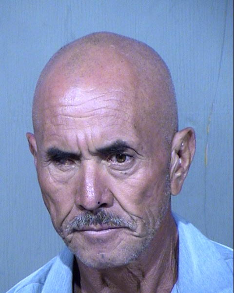 REYNALDO SANCHEZ SAINZ Mugshot / Maricopa County Arrests / Maricopa County Arizona