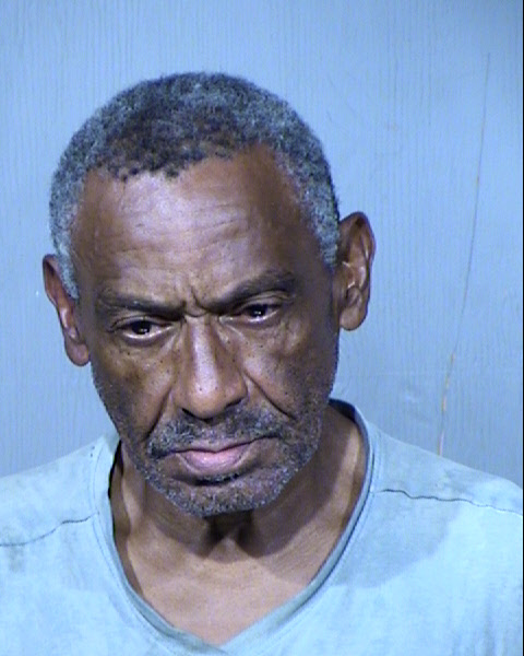 LEE ALVIN PURIFOY Mugshot / Maricopa County Arrests / Maricopa County Arizona