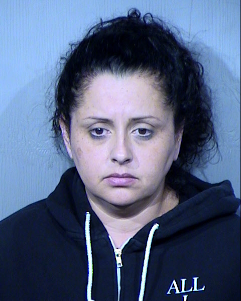 LAURA LISA HERNANDEZ Mugshot / Maricopa County Arrests / Maricopa County Arizona
