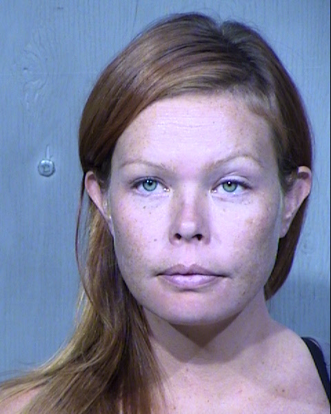 SERIENA LYNN NELSON Mugshot / Maricopa County Arrests / Maricopa County Arizona