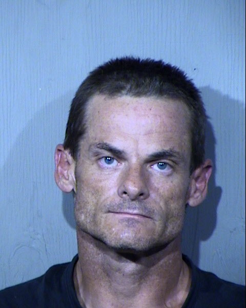 STEPHEN KEITH SEARS Mugshot / Maricopa County Arrests / Maricopa County Arizona