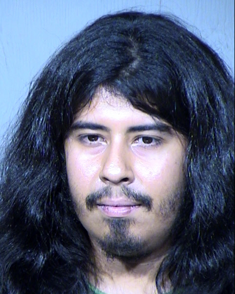 HECTOR RENE LOPEZ Mugshot / Maricopa County Arrests / Maricopa County Arizona