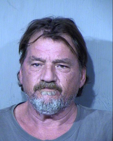 TIMOTHY LEE ALEXANDER Mugshot / Maricopa County Arrests / Maricopa County Arizona