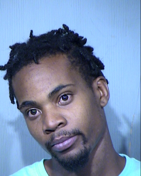 JAMIE MCELROY Mugshot / Maricopa County Arrests / Maricopa County Arizona