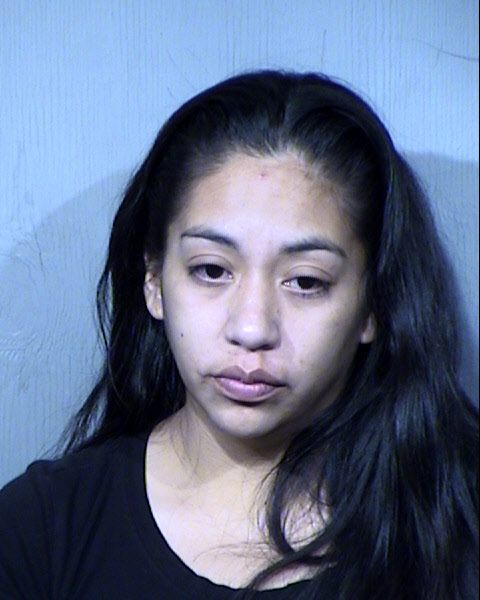 KATRINA CAROL FARFAN Mugshot / Maricopa County Arrests / Maricopa County Arizona