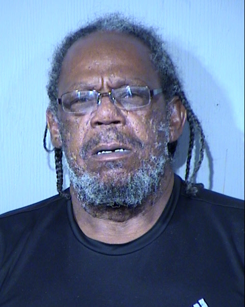 WILLIAM HARRIS Mugshot / Maricopa County Arrests / Maricopa County Arizona