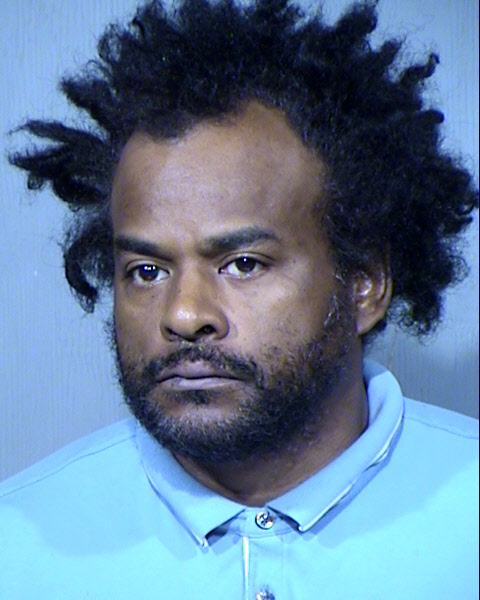 WILLIAM H CHAPEL Mugshot / Maricopa County Arrests / Maricopa County Arizona