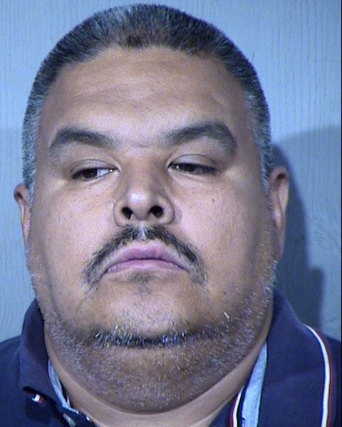 LEOPOLDO REVELES Mugshot / Maricopa County Arrests / Maricopa County Arizona