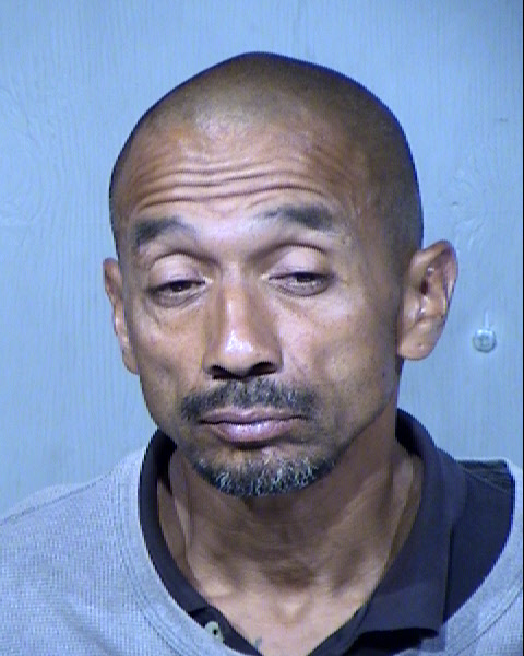 JUAN RUDOLFO GARCIA Mugshot / Maricopa County Arrests / Maricopa County Arizona