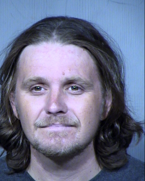 DAVID LEE WAKELEY Mugshot / Maricopa County Arrests / Maricopa County Arizona