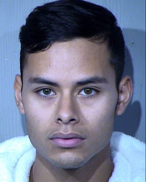 JOSE ANGEL ALCANTAR Mugshot / Maricopa County Arrests / Maricopa County Arizona