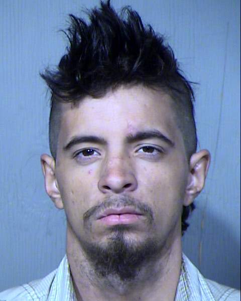 BRANDON AWTREY Mugshot / Maricopa County Arrests / Maricopa County Arizona