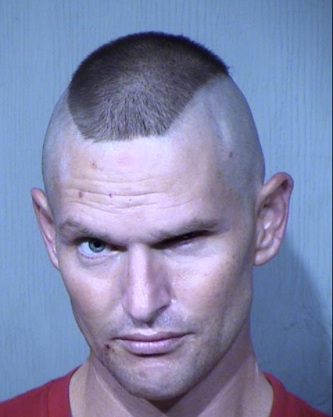 MICHAEL BOOTH Mugshot / Maricopa County Arrests / Maricopa County Arizona