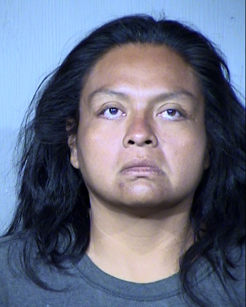 MARIA CRYSTTE DIXON Mugshot / Maricopa County Arrests / Maricopa County Arizona